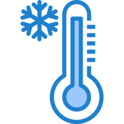 thermometer