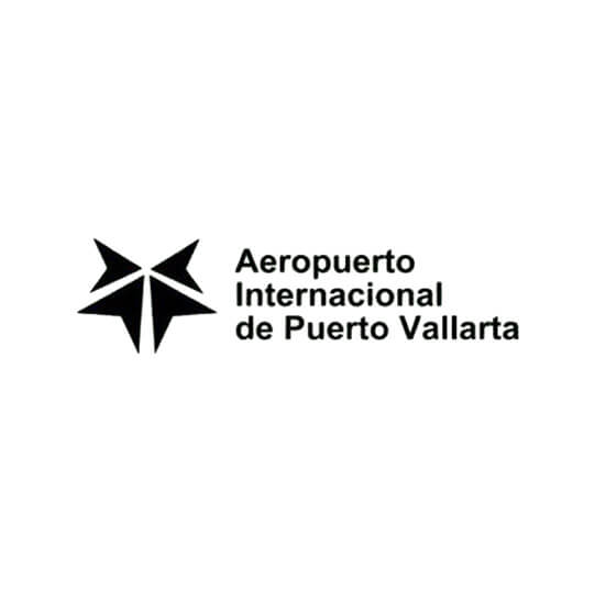 Aeropuerto Internacional de Puerto Vallarta