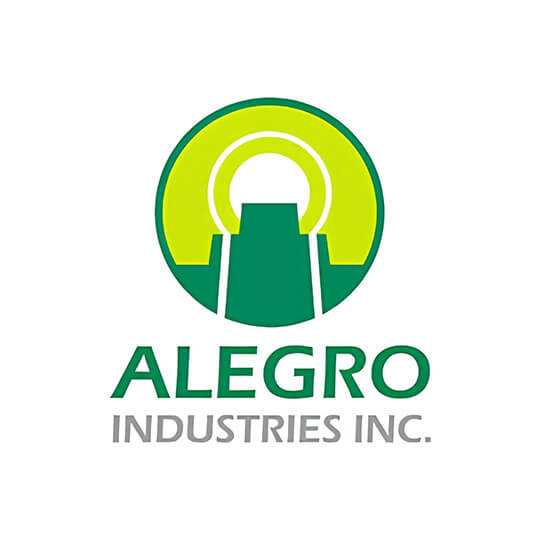 Alegro Industries