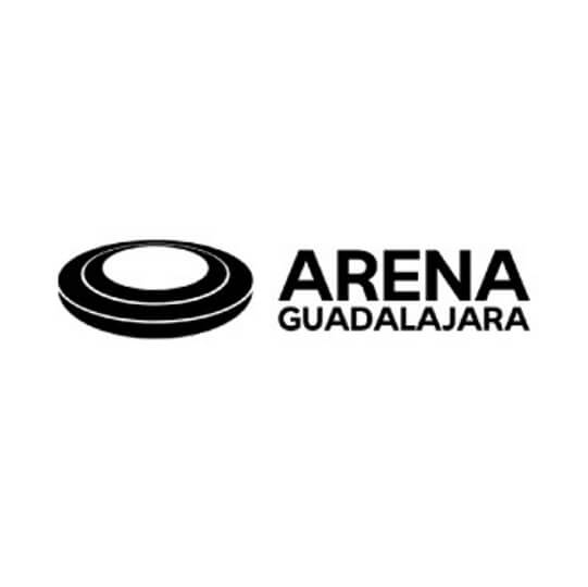 Arena Guadalajara