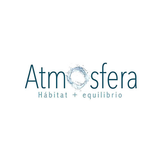 Atmosfera Hábitat + Equilibrio