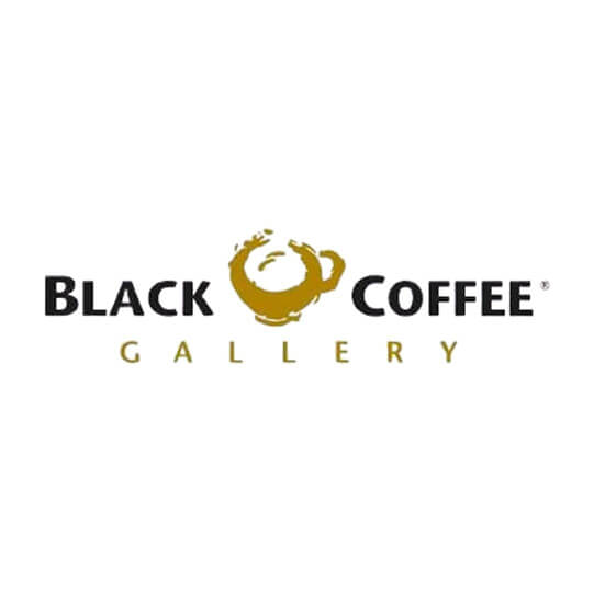 Black Coffee Gallery