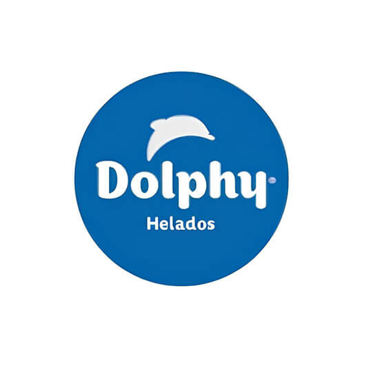 Dolphy Helados