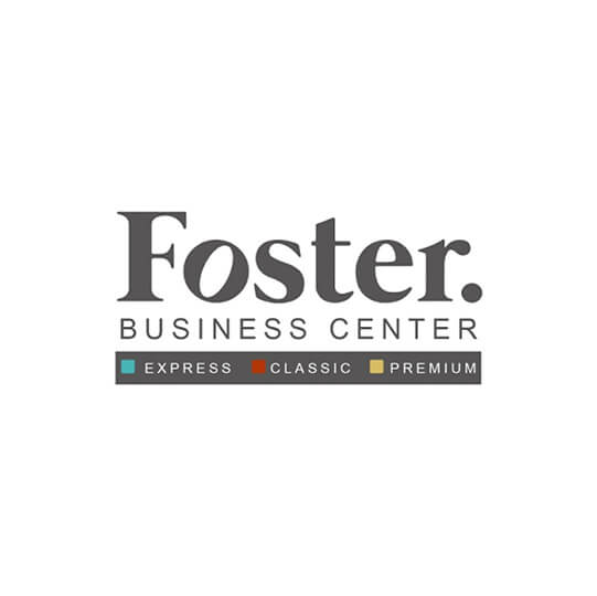 Foster Business Center
