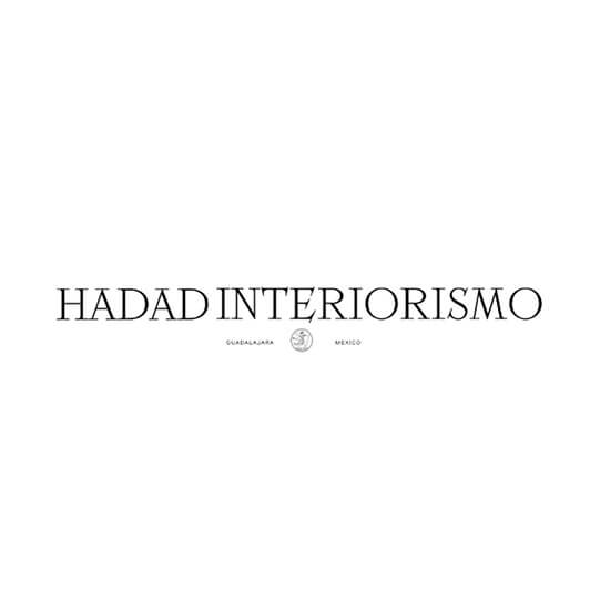 Hadad Interiorismo