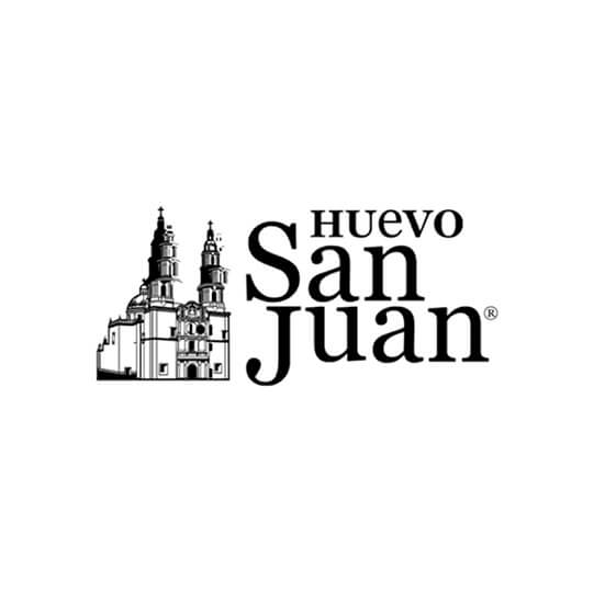 Huevo San Juan