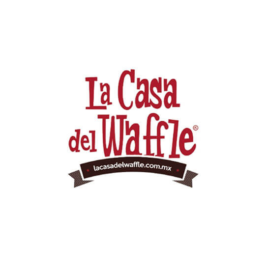 La Casa del Waffle