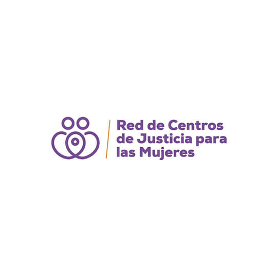 Red de Centros de Justicia para las Mujeres
