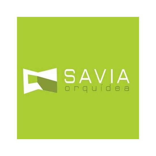 Savia Orquídea