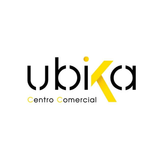 ubika Centro Comercial
